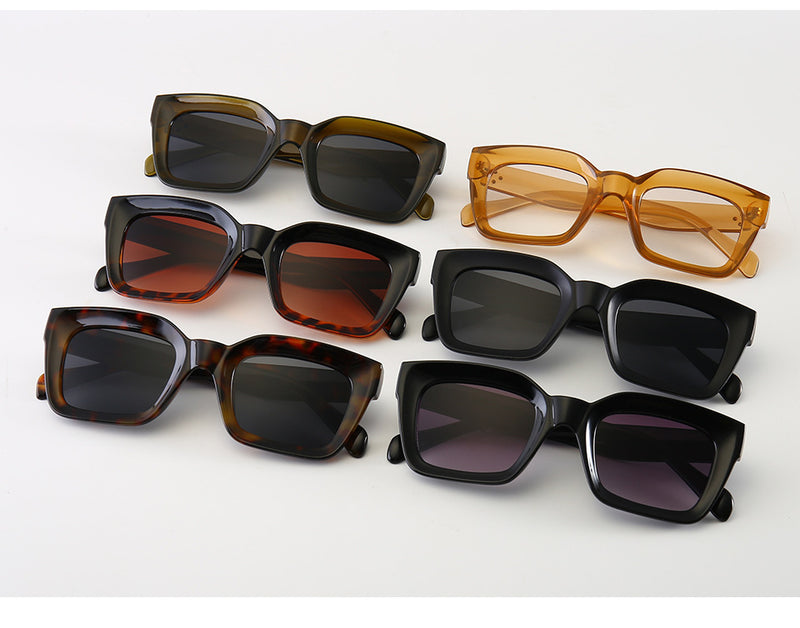 Fashion sunglasses for men