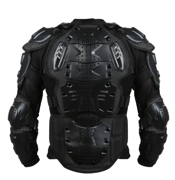 professional Motorcycle riding jacket for men