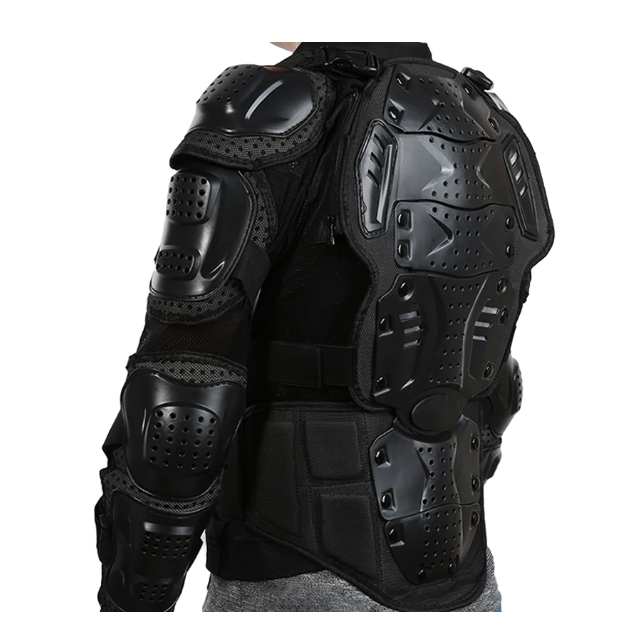 professional Motorcycle riding jacket for men