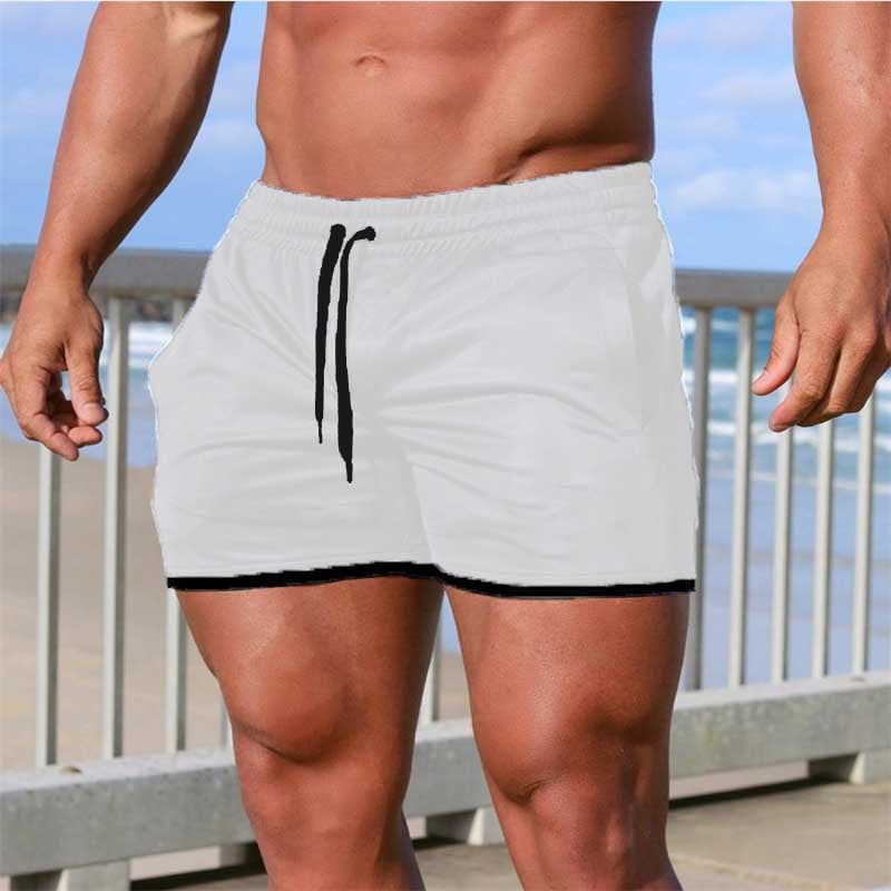 quick-drying shorts beach-gym