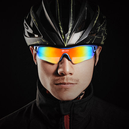 gafas de ciclismo polarizadas 