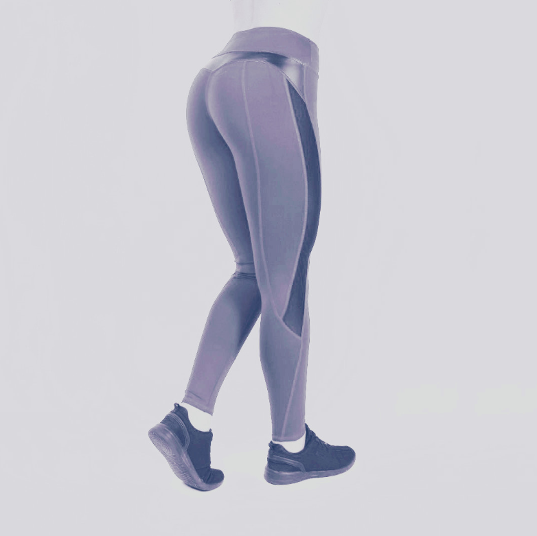 Women's sexy sports yoga pants