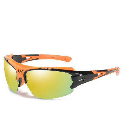 Sports Series Polarized Sunglasses For Men And Women