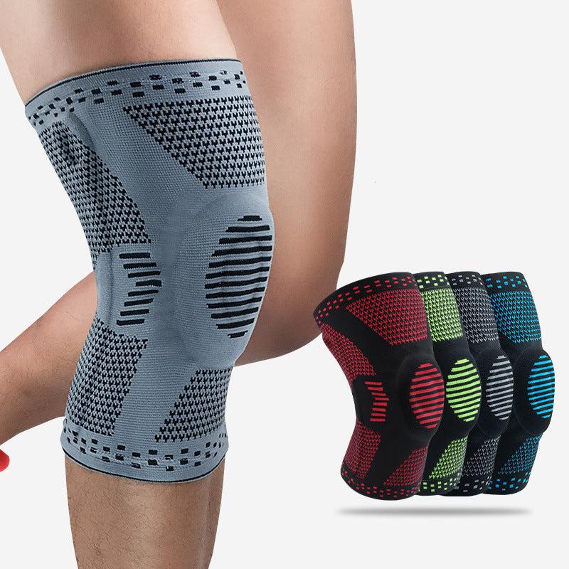 Sports Knee Support Compression Knee Sleeve