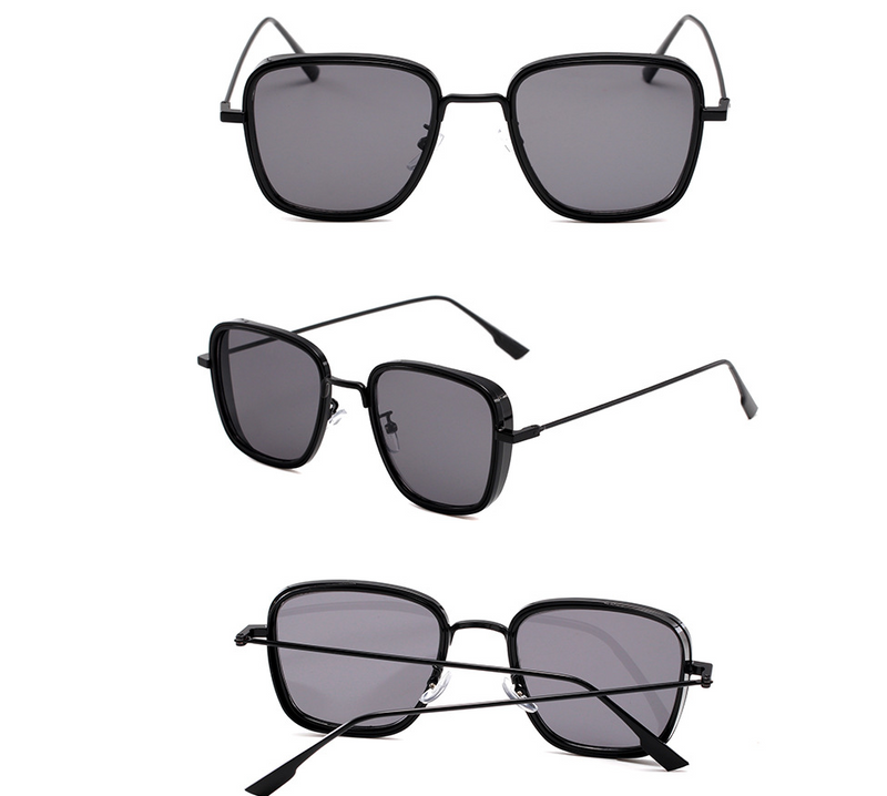 Personalized and fashionable sunglasses