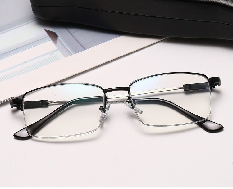 Farsighted reading glasses for men and women