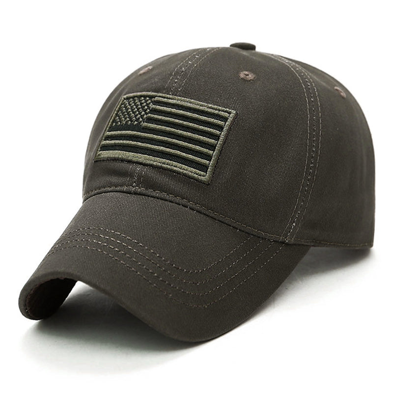 Gorra de béisbol para hombre