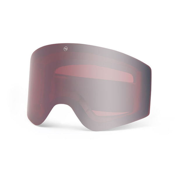 Change Piece Ski Goggles Original Lens To Enhance Night Vision Lens