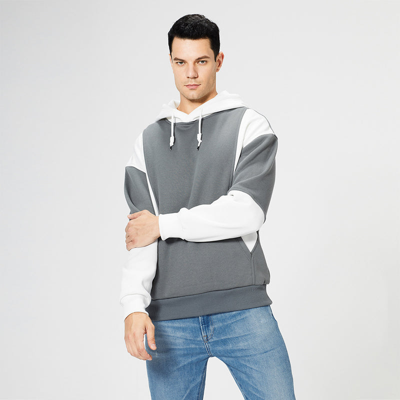 Men's Trendy Casual Sports hoodie