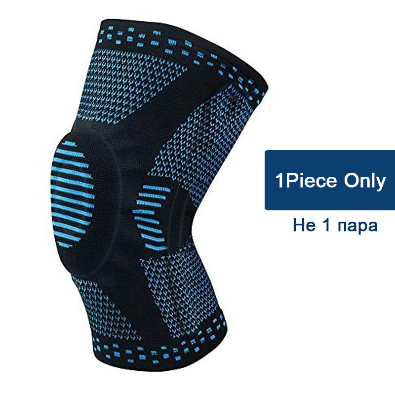 Sports Knee Support Compression Knee Sleeve