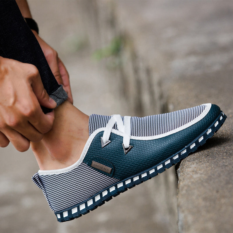 Men's formal shoes