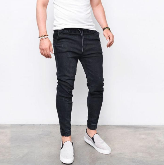 Sadat style Jeans for guys