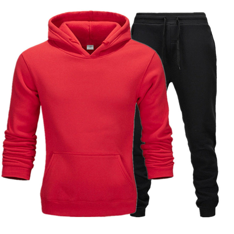 New Casual Men And Women Sports jumpsuit