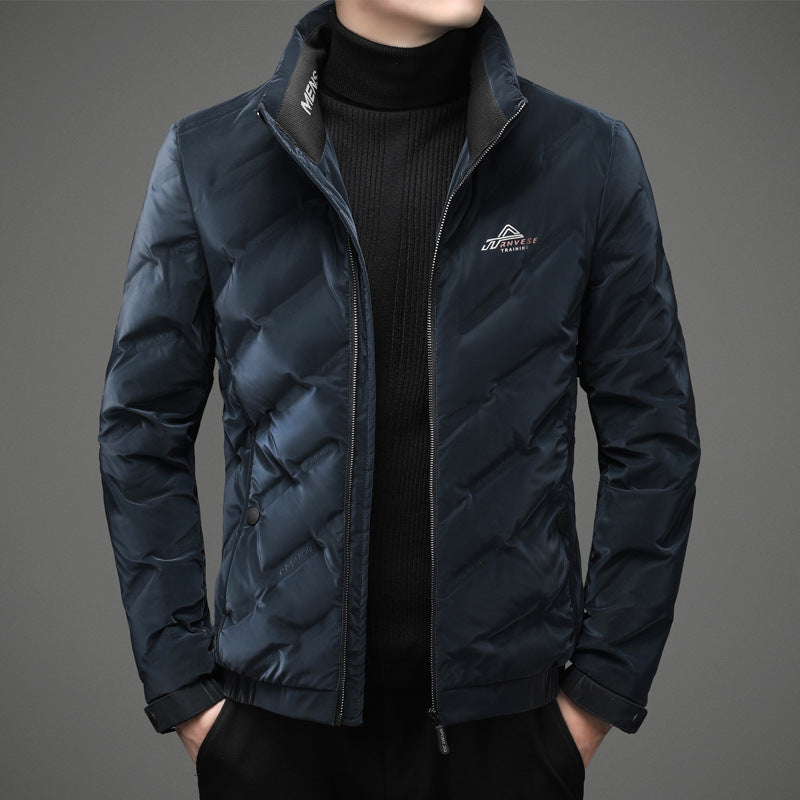 Youth Down Jacket