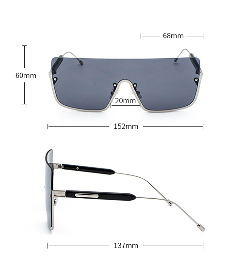 Aviator sunglasses men and women