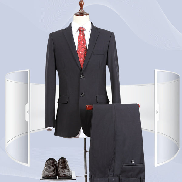 Men's Casual Business Suit