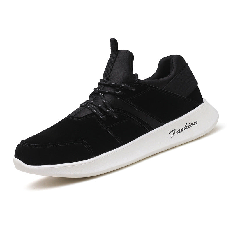 men's sport shoes casual shoes all-match youth hip-hop shoes