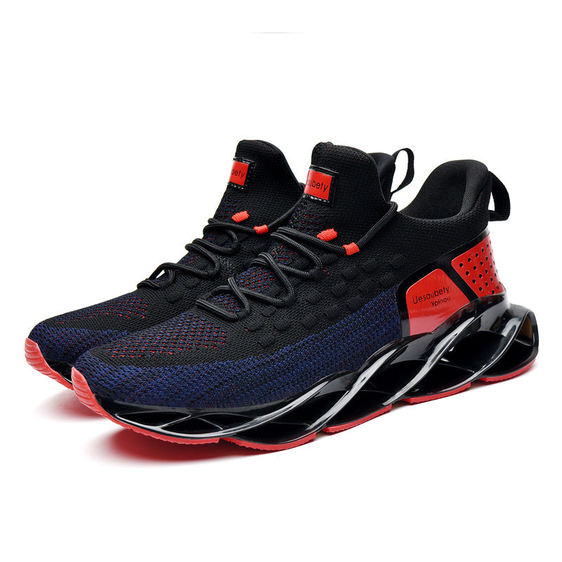 Fashion youth trend fashion men's sports casual shoes