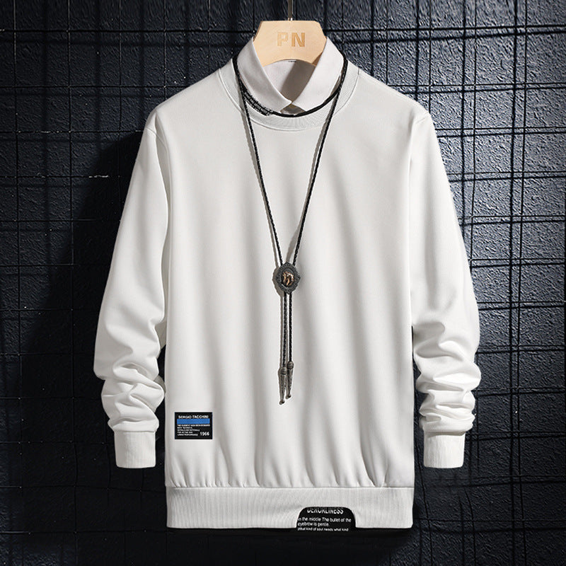 Spring And Autumn New Style Casual Slim Sweater