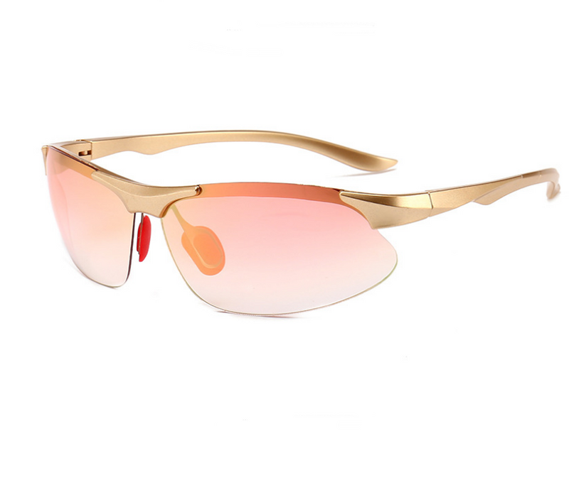 Gafas de sol unisex gafas de sol de personalidad de moda 
