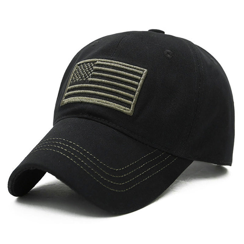 Gorra de béisbol para hombre