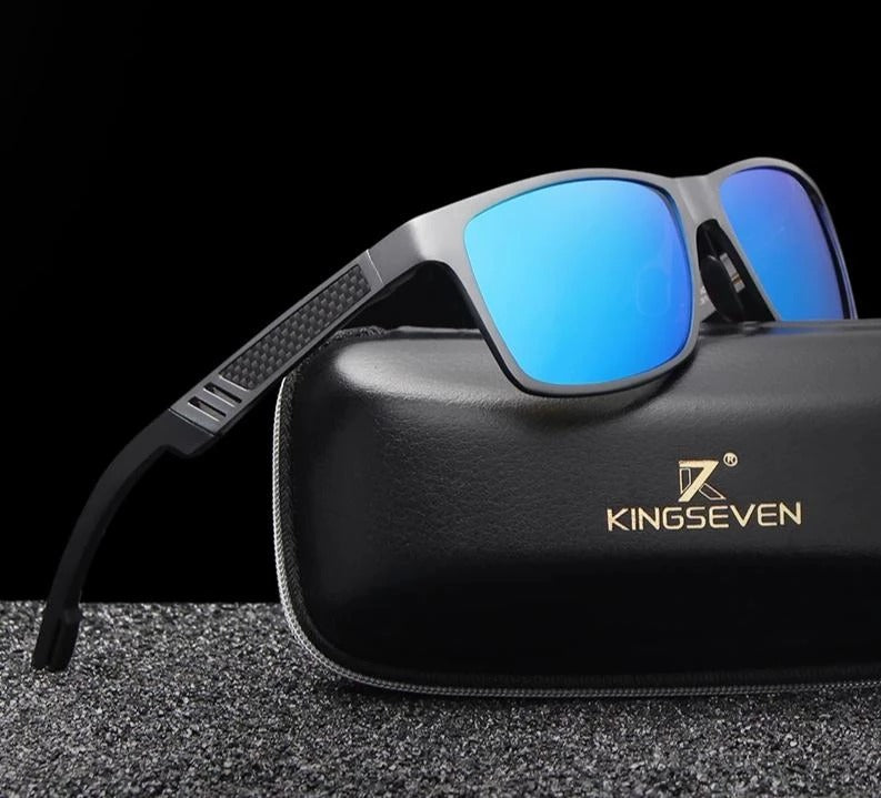 Kingseven Polarized Sunglasses