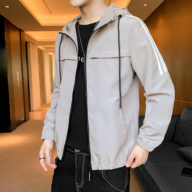 Men's Upper Clothes Workwear Jacket