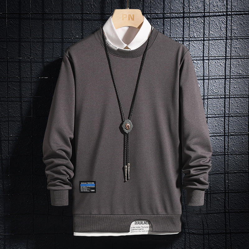 Spring And Autumn New Style Casual Slim Sweater