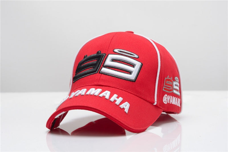 gorra de béisbol hombres