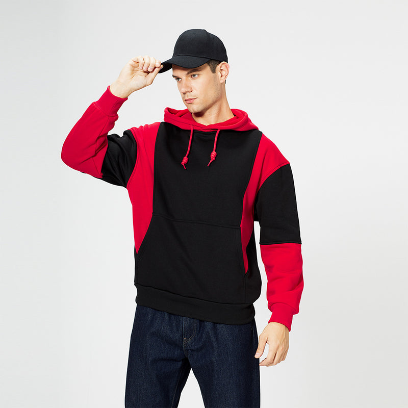 Men's Trendy Casual Sports hoodie