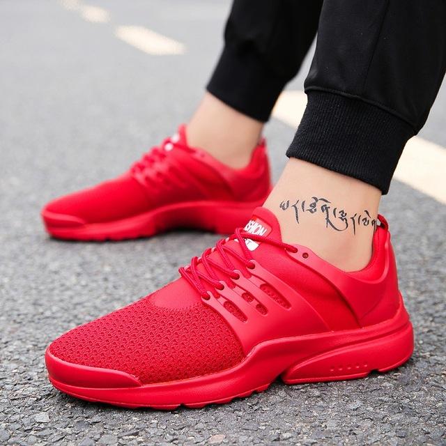 Men's Comfortable Jogging Sports shoes Light Weight Shoes