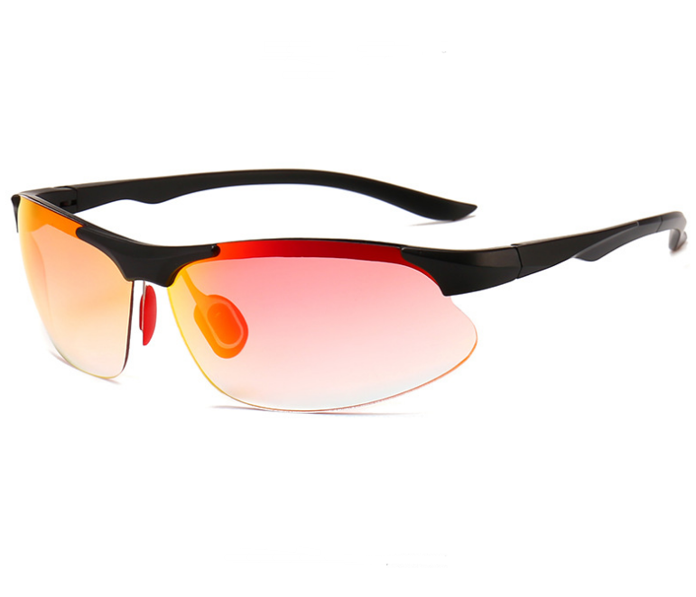 Gafas de sol unisex gafas de sol de personalidad de moda 