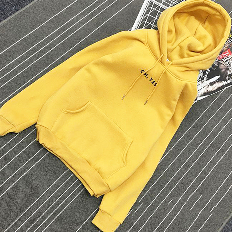 Women's Casual Hoodies