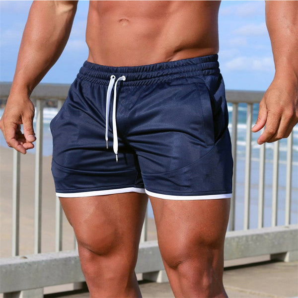 quick-drying shorts beach-gym