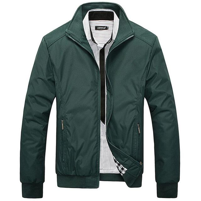 New Casual Jacket men