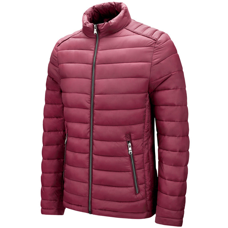 Men's Cotton-padded Jacket