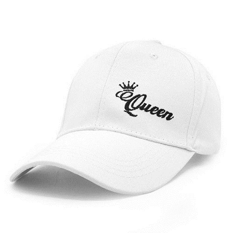 Casquette King/Queen hat