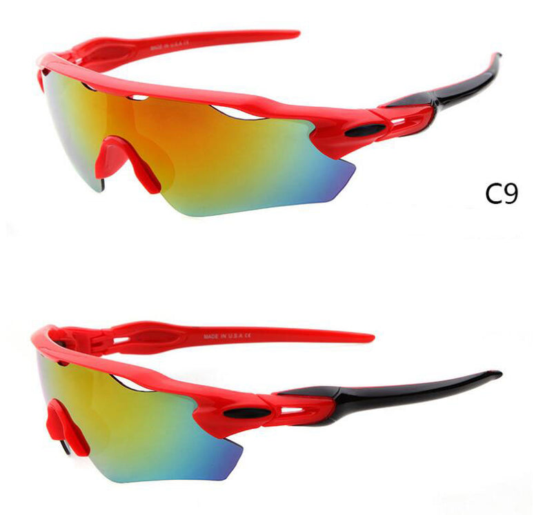 Cycle ELITE Polarized Sunglasses