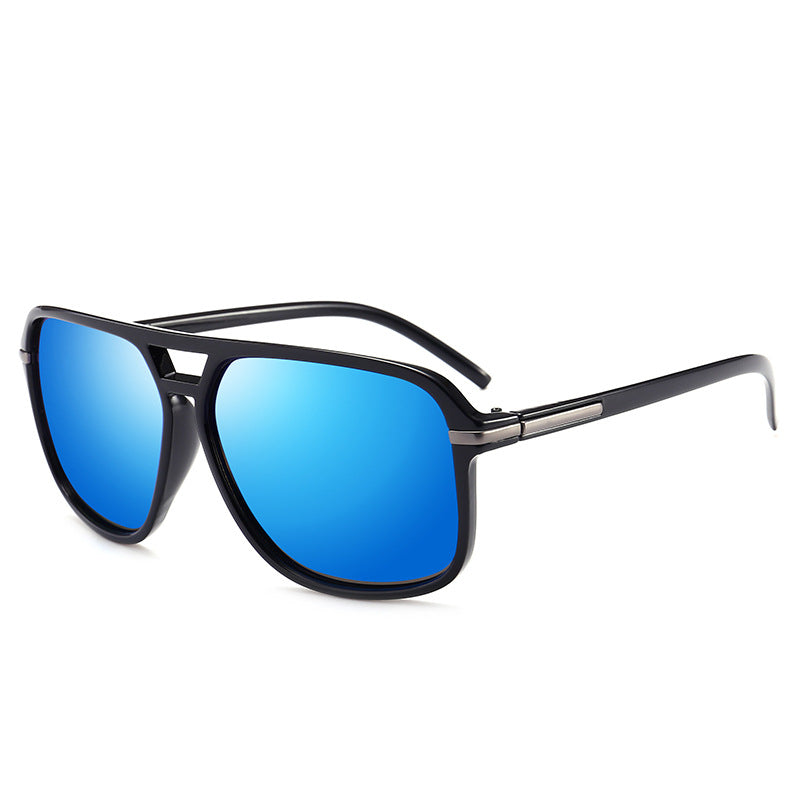 Men's Stylish polarized sunglasses