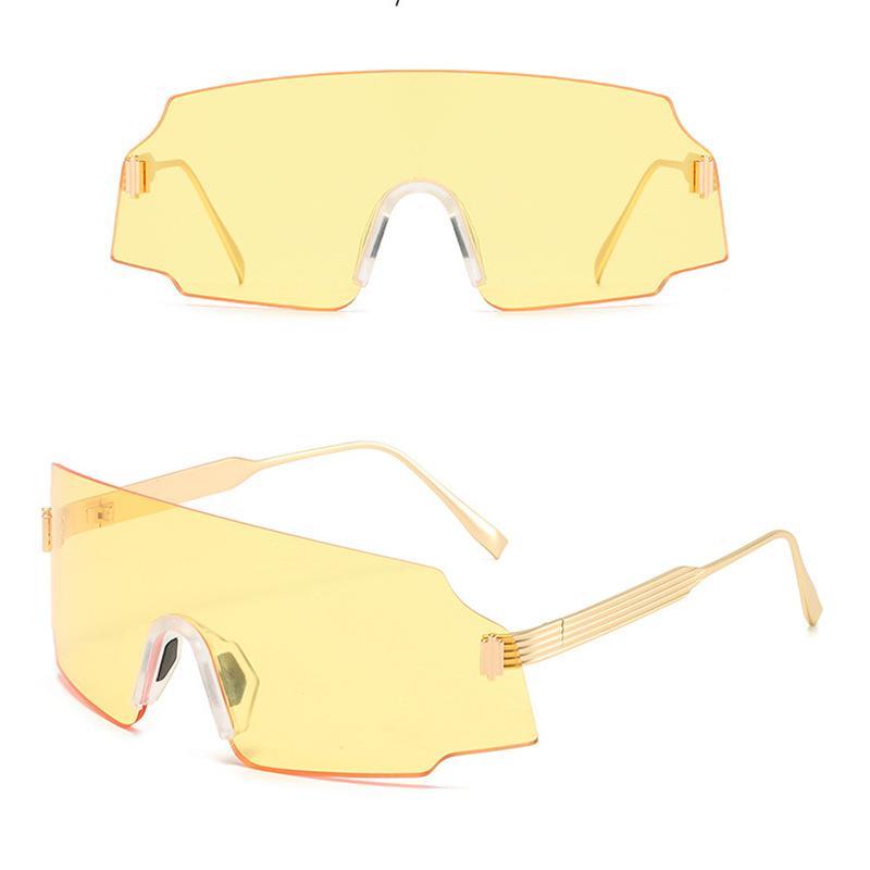 Outdoor Sports Cycling Glasses
