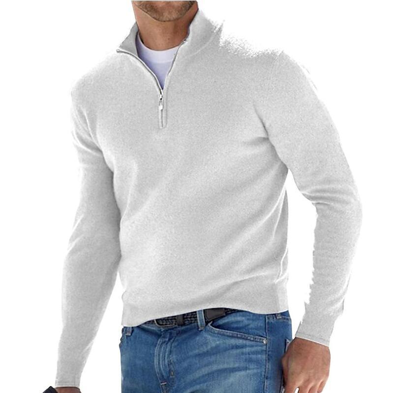 European And American Long-sleeved Bottoming Shirt