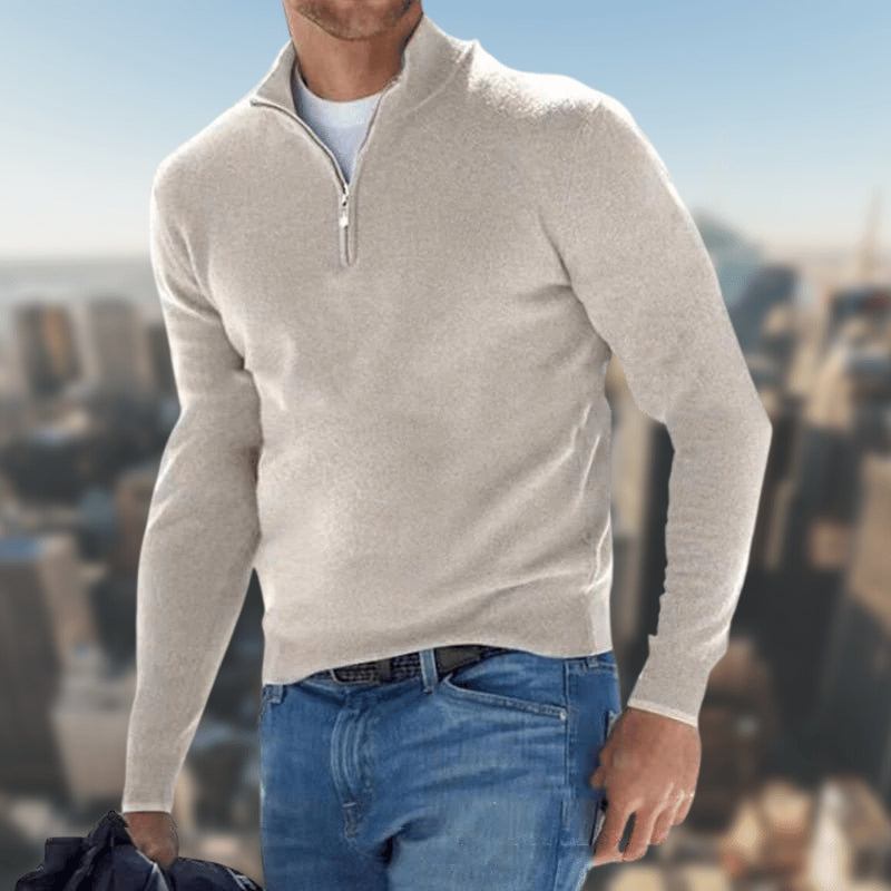 European And American Long-sleeved Bottoming Shirt