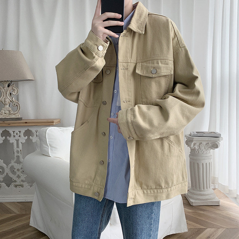 Men's trendy Casual Jacket