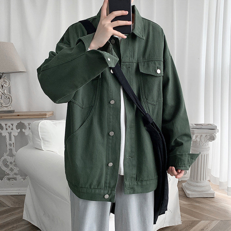 Men's trendy Casual Jacket