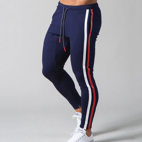Men's Tight Trousers Sports And Leisure trousers