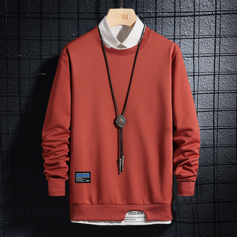 Spring And Autumn New Style Casual Slim Sweater