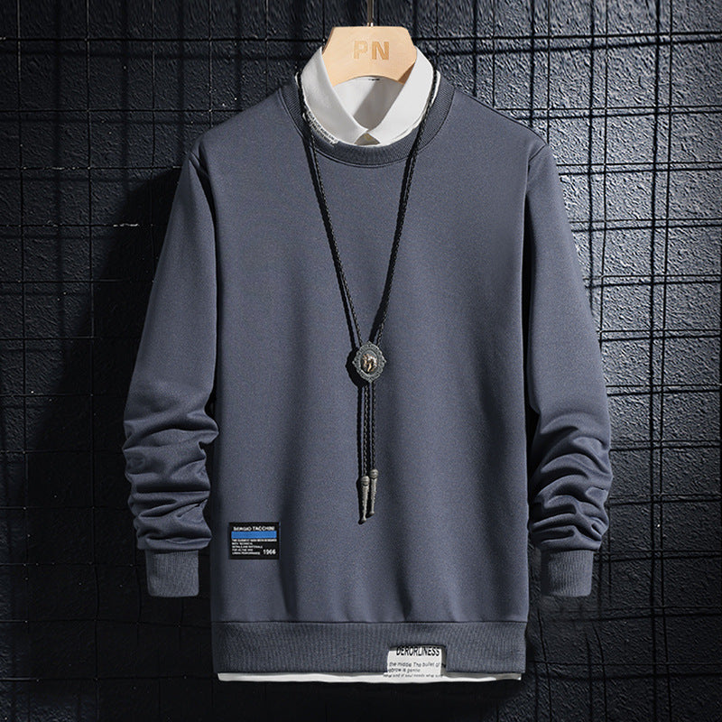 Spring And Autumn New Style Casual Slim Sweater