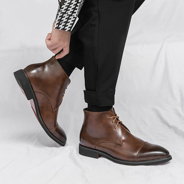 Men's Formal Business Shoes
